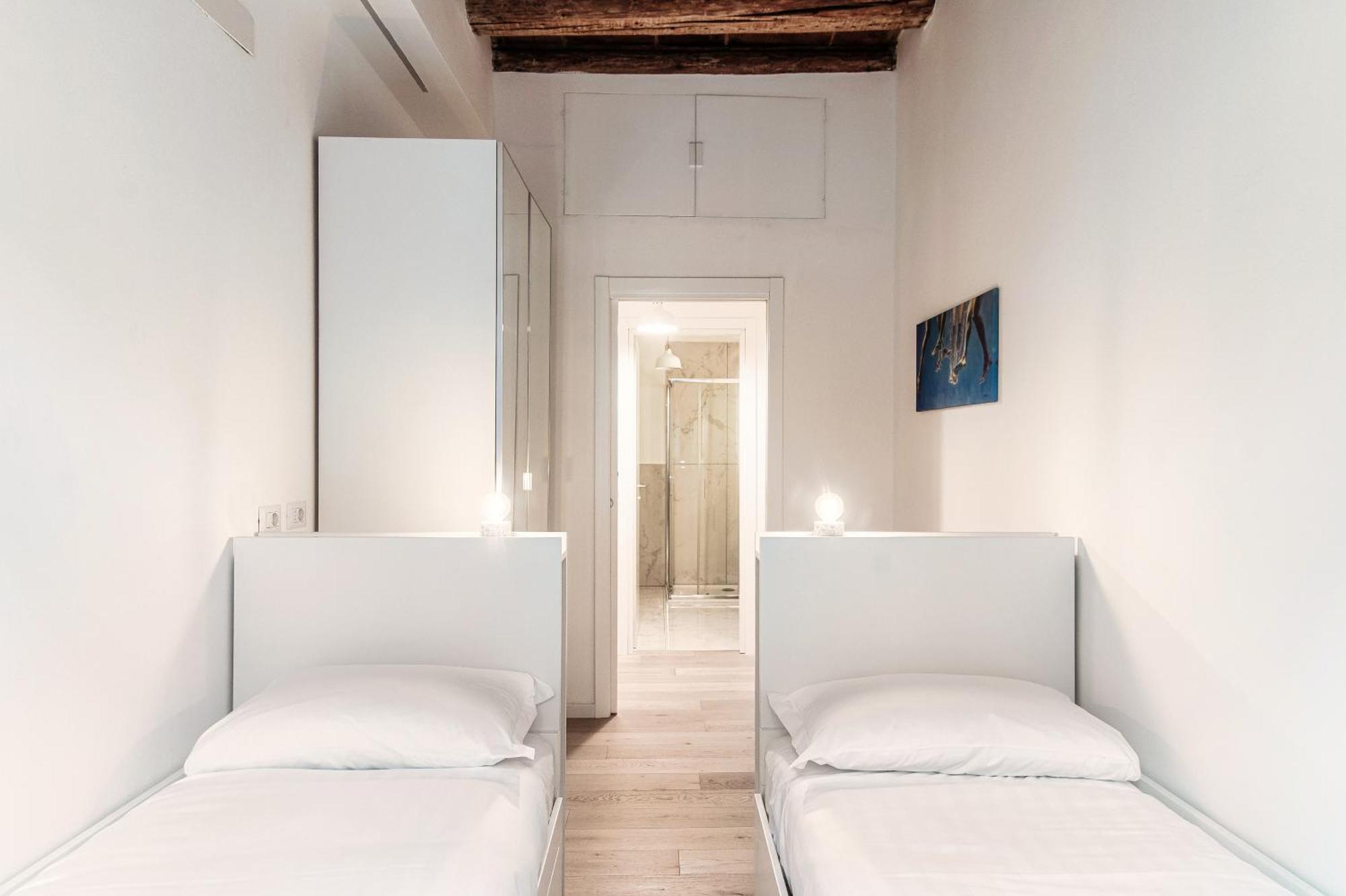 Appartement Joivy Bv 66