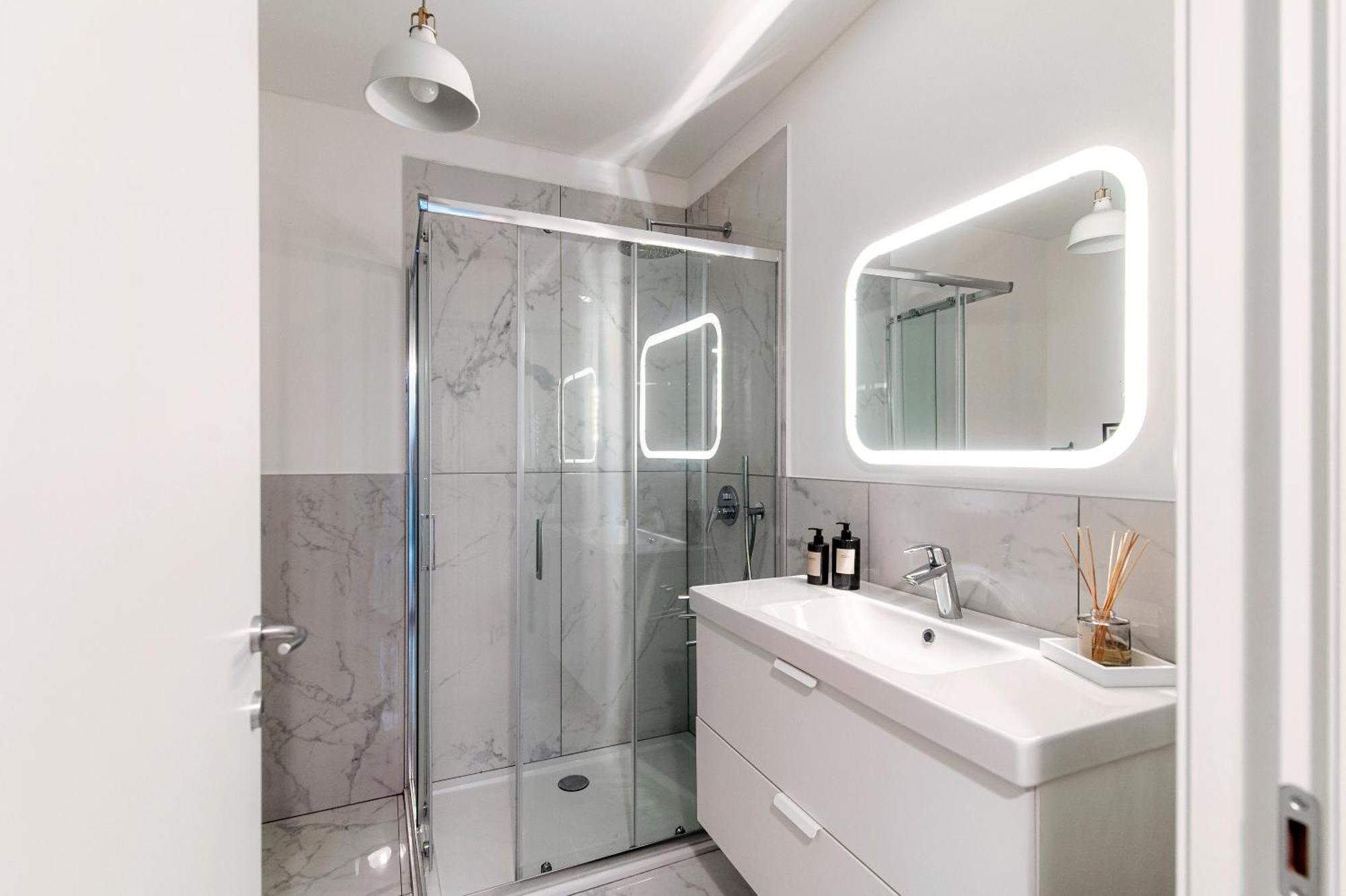 Joivy Bv 66 Appartement *