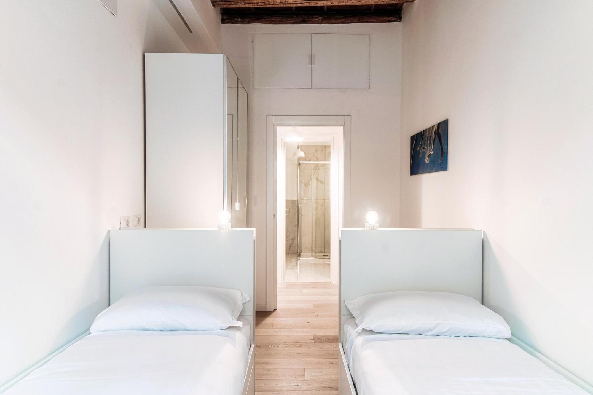Joivy Bv 66 Appartement