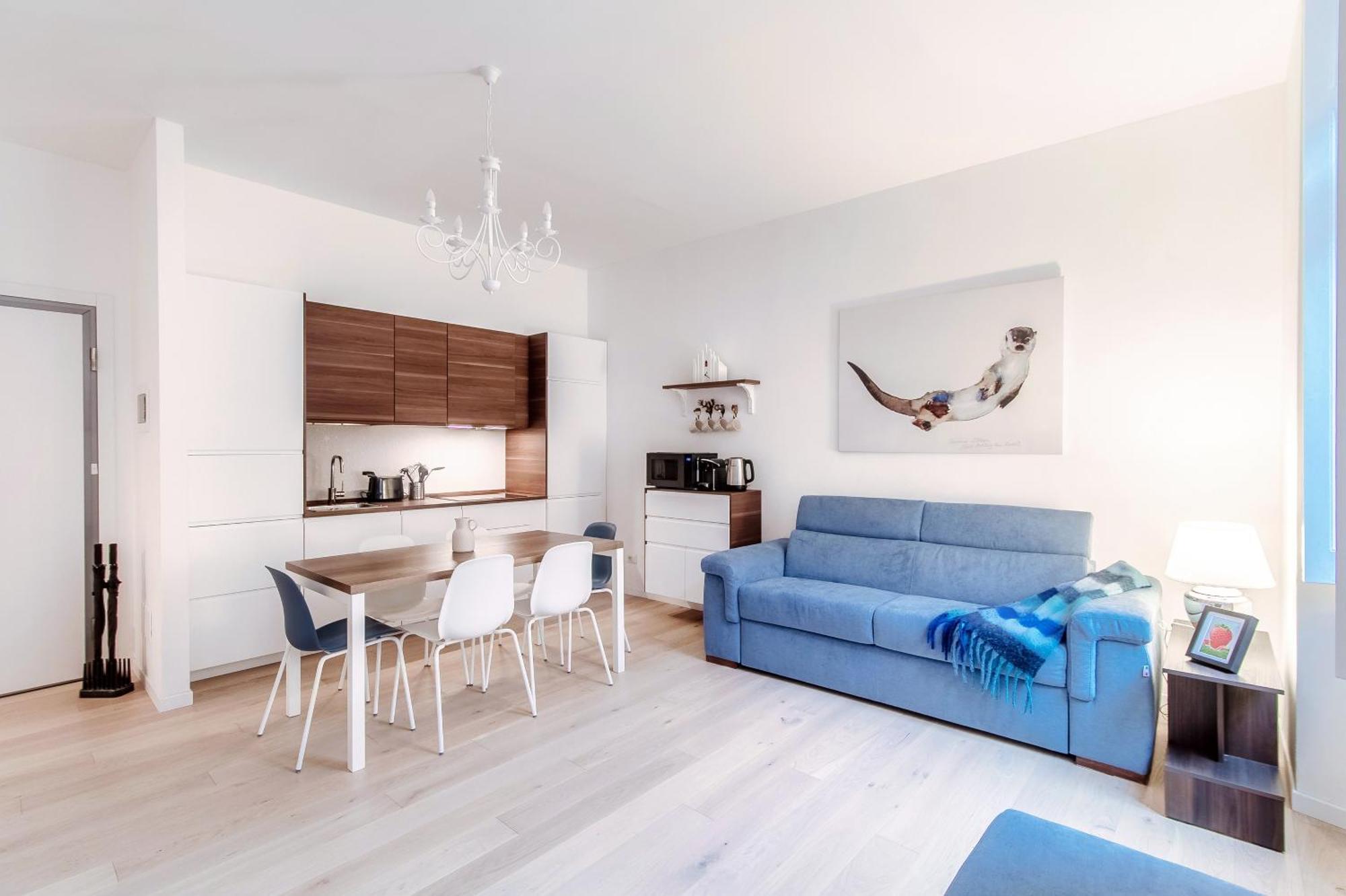 Appartement Joivy Bv 66 *