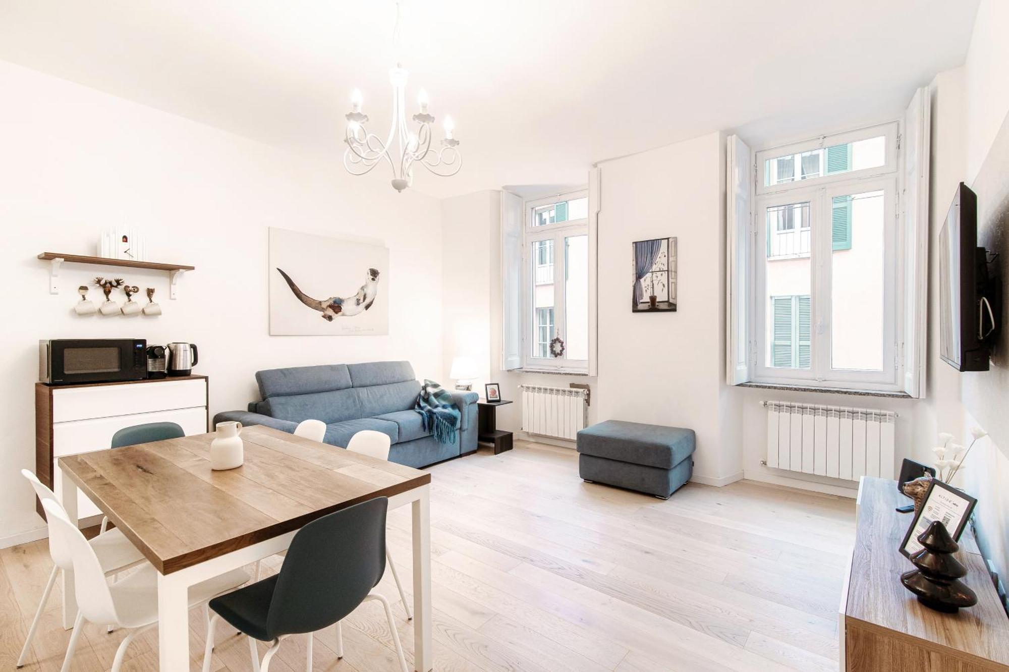 Apartment Joivy Bv 66 Como