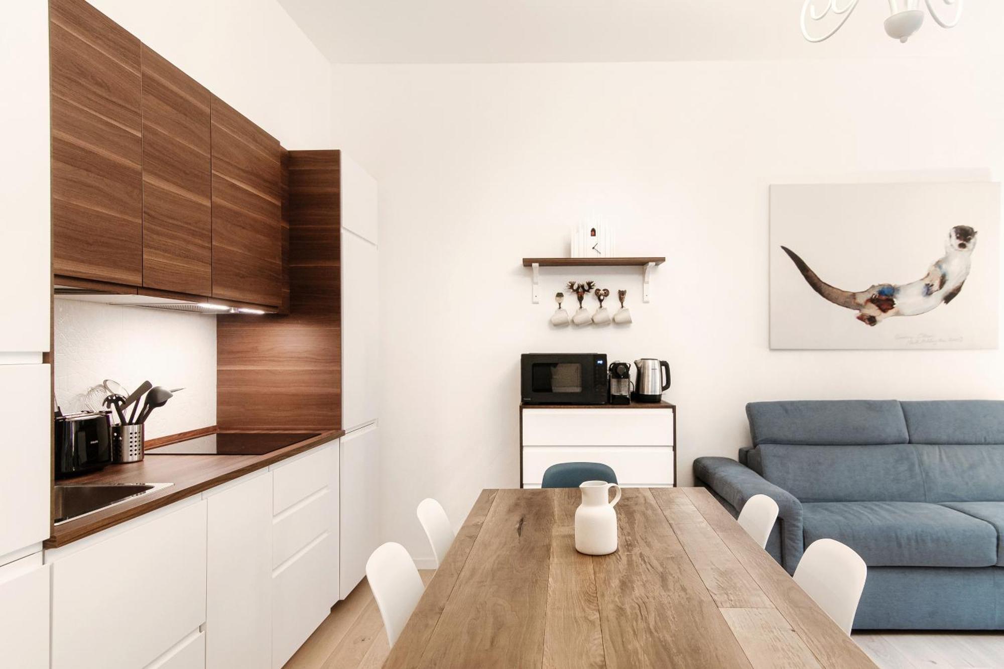 Joivy Bv 66 Appartement *