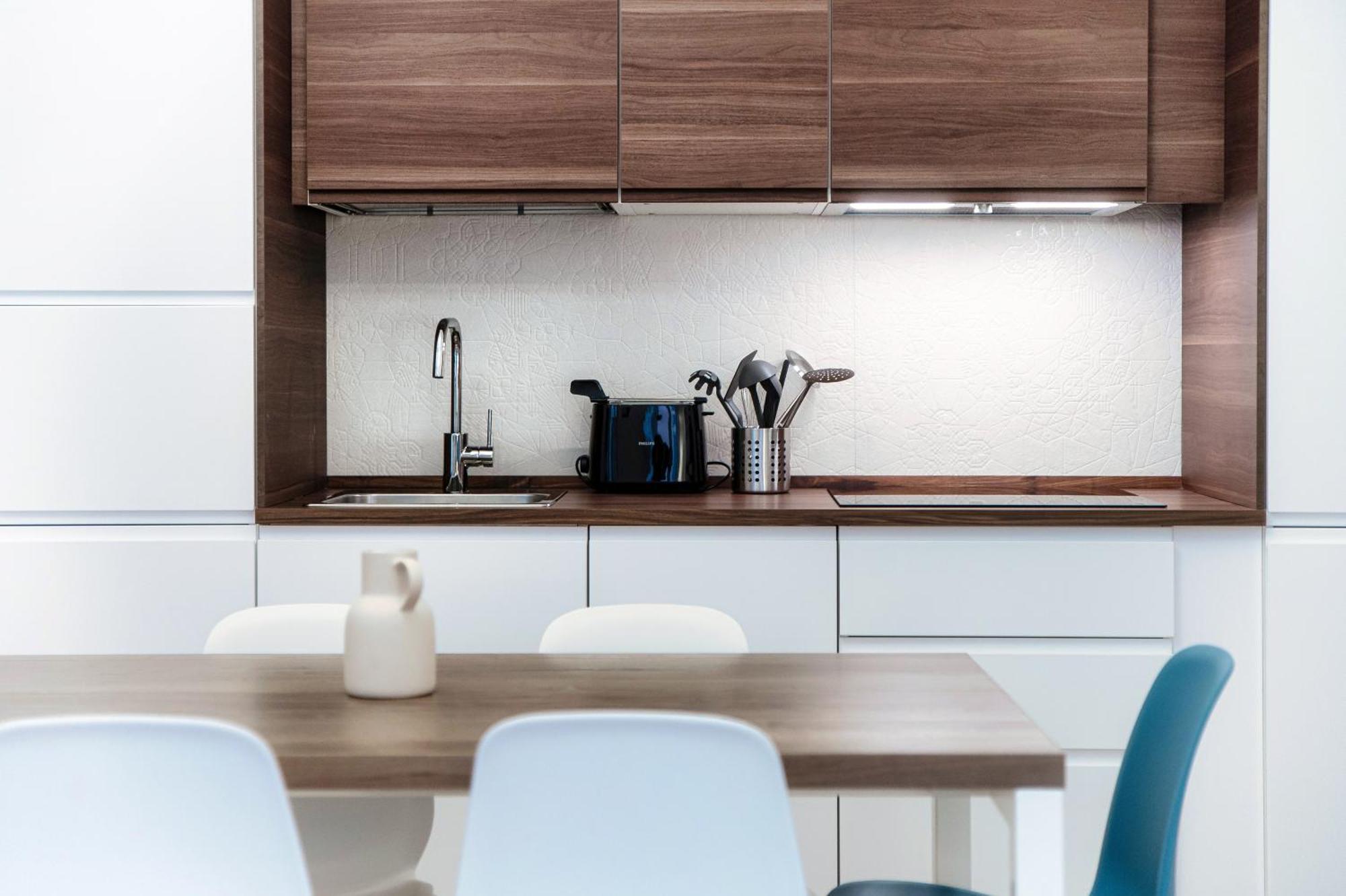 Apartment Joivy Bv 66 Como