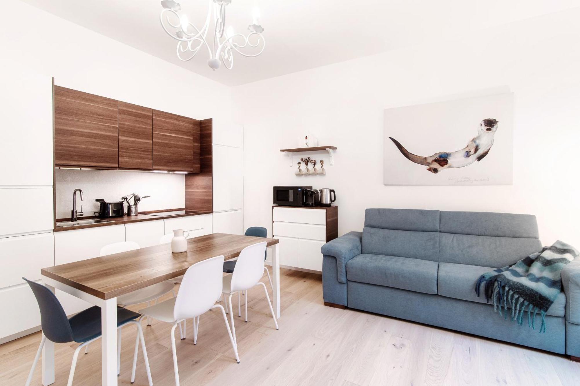 Joivy Bv 66 Appartement Côme