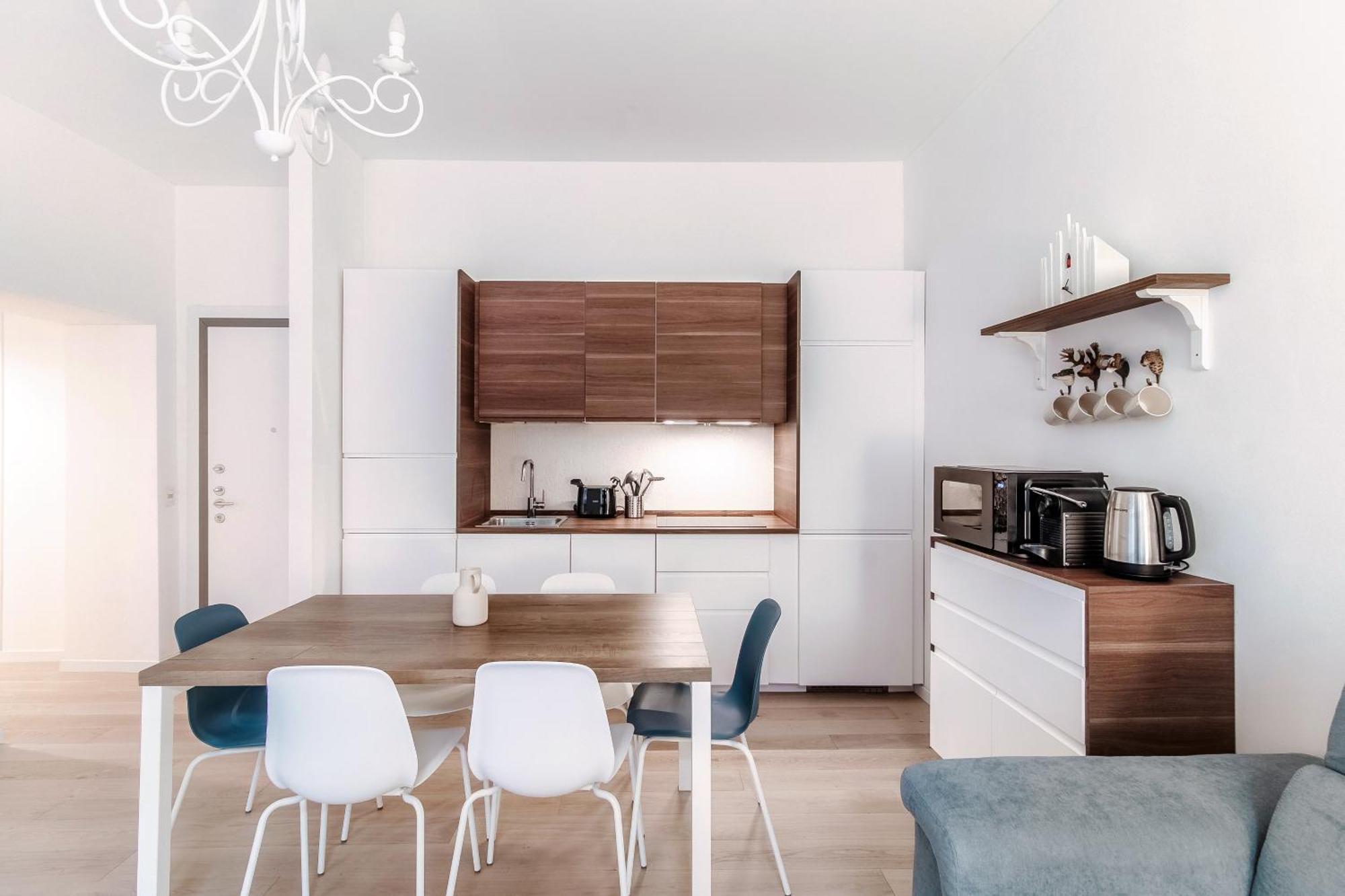 Appartement Joivy Bv 66