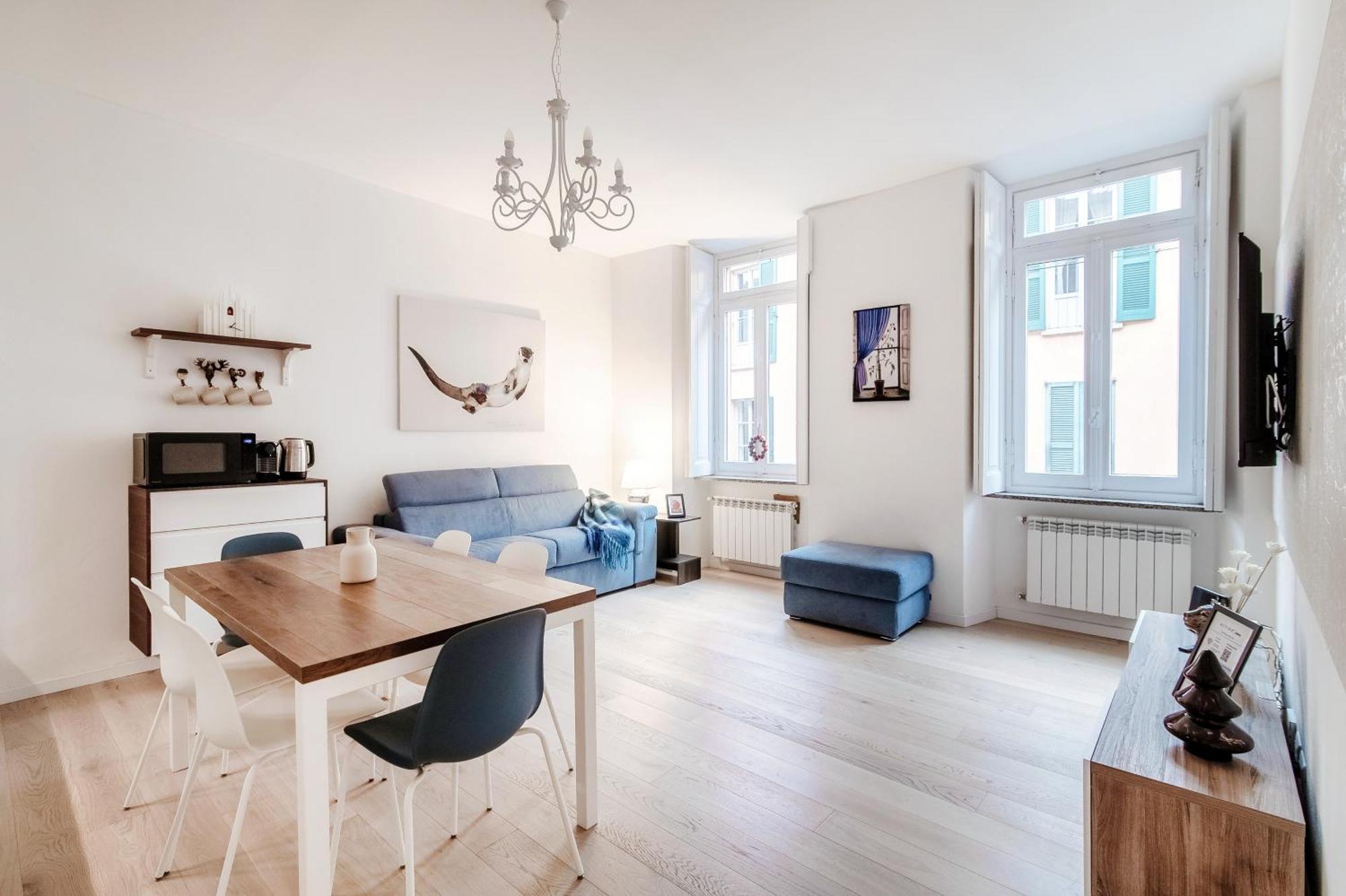 Joivy Bv 66 Appartement *