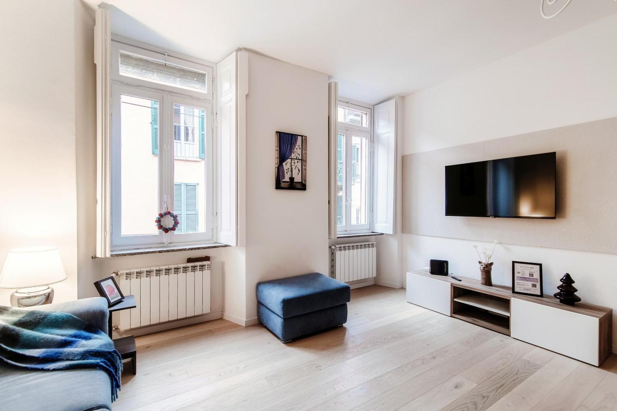 Apartment Joivy Bv 66 Como